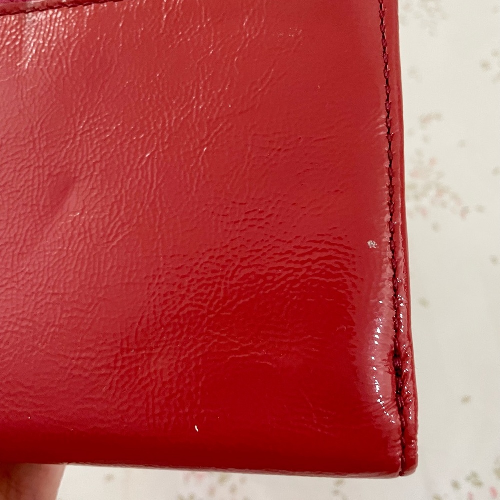 Coach wallet - Picture 9 of 12